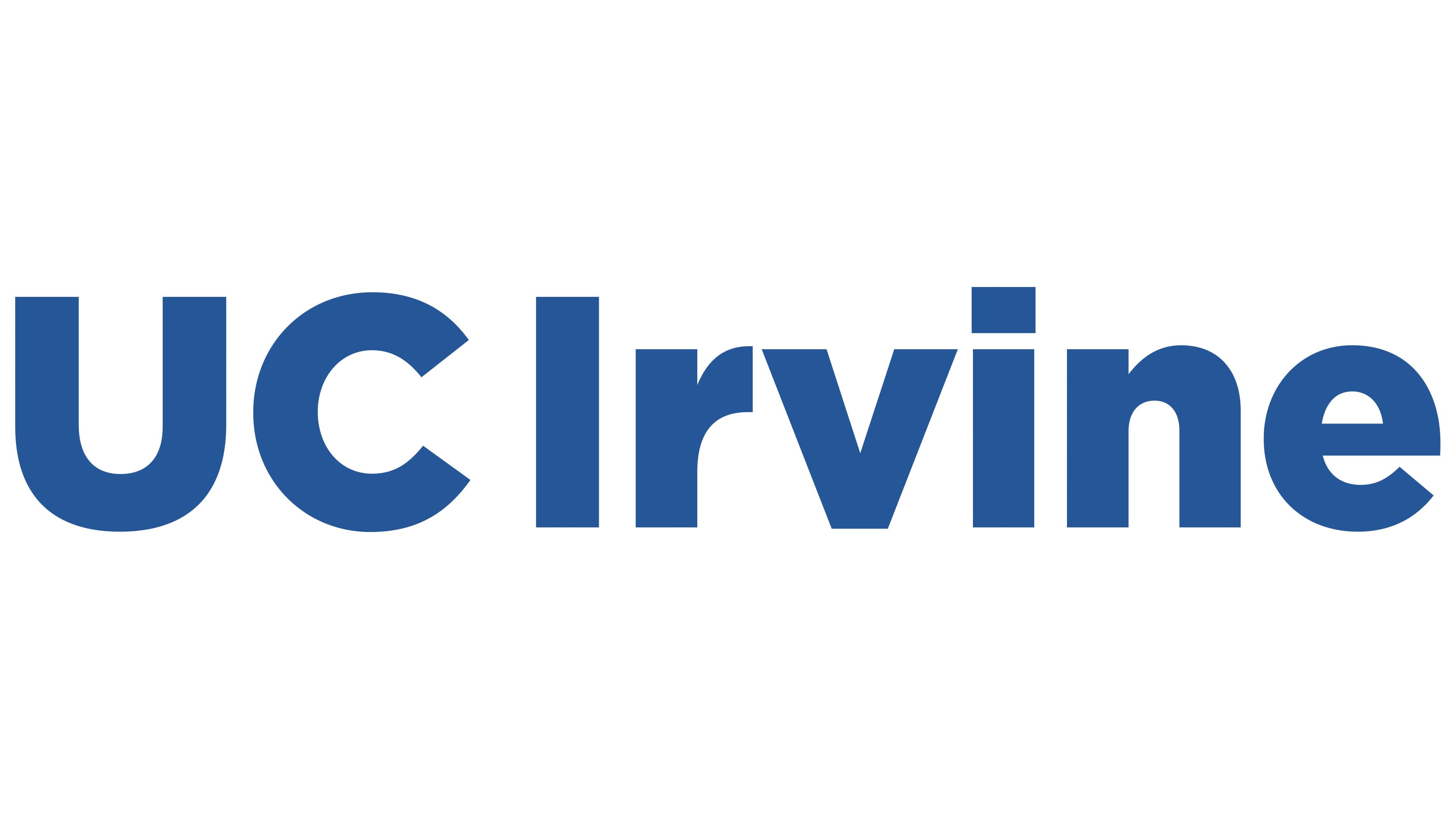 University of California, Irvine